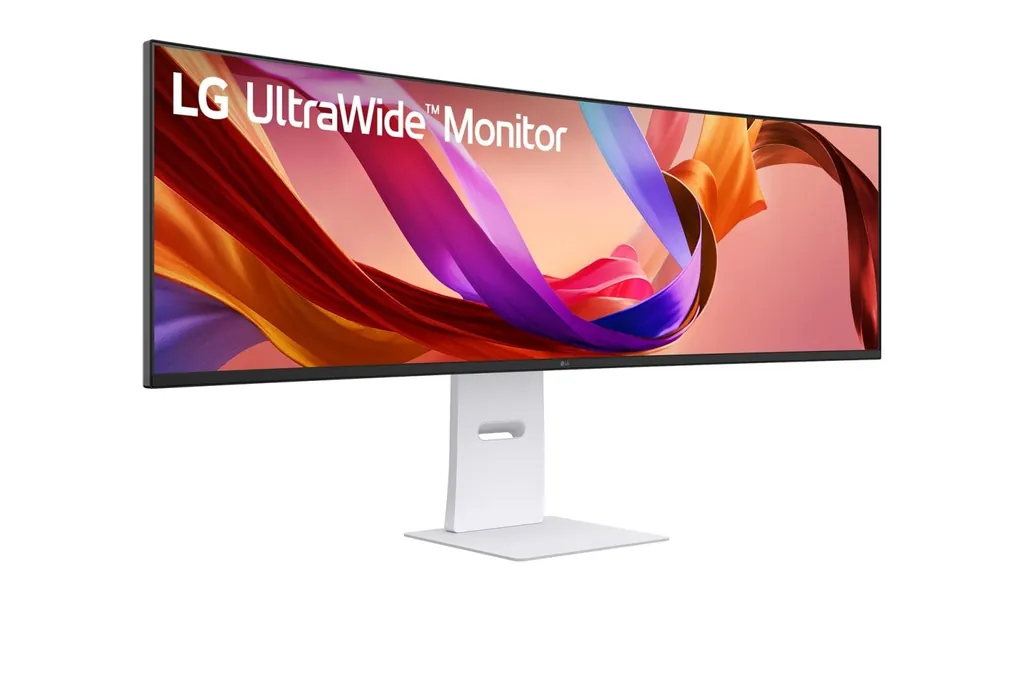 49 NANO IPS BORDERLESS - CURVED - immagine 3