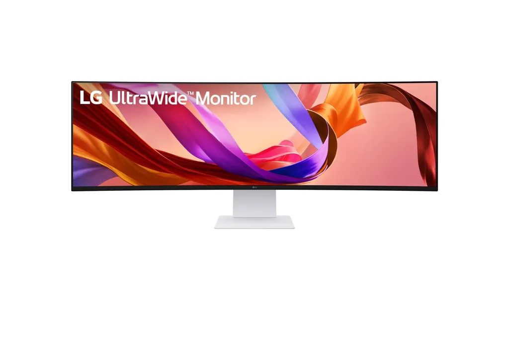 49 NANO IPS BORDERLESS - CURVED - immagine 4