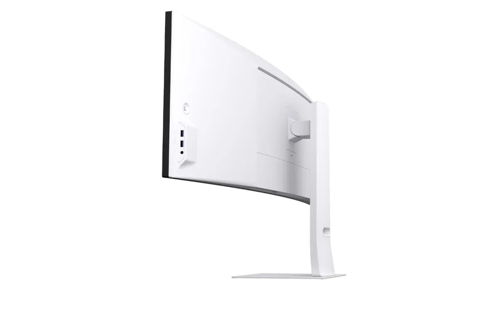 49 NANO IPS BORDERLESS - CURVED - immagine 5