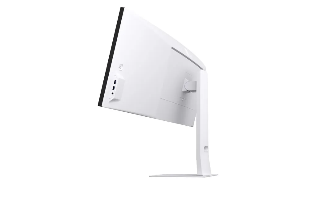 49 NANO IPS BORDERLESS - CURVED - immagine 6