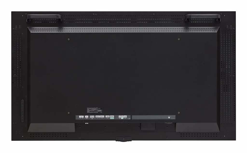 49 LED IPS, 1920X1080 M+, 16:9, 4000 NIT - immagine 7