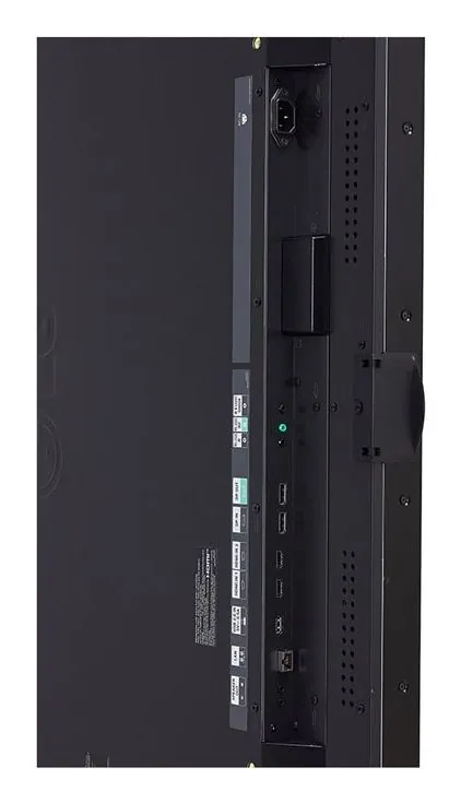 49 LED IPS, 1920X1080 M+, 16:9, 4000 NIT - immagine 9