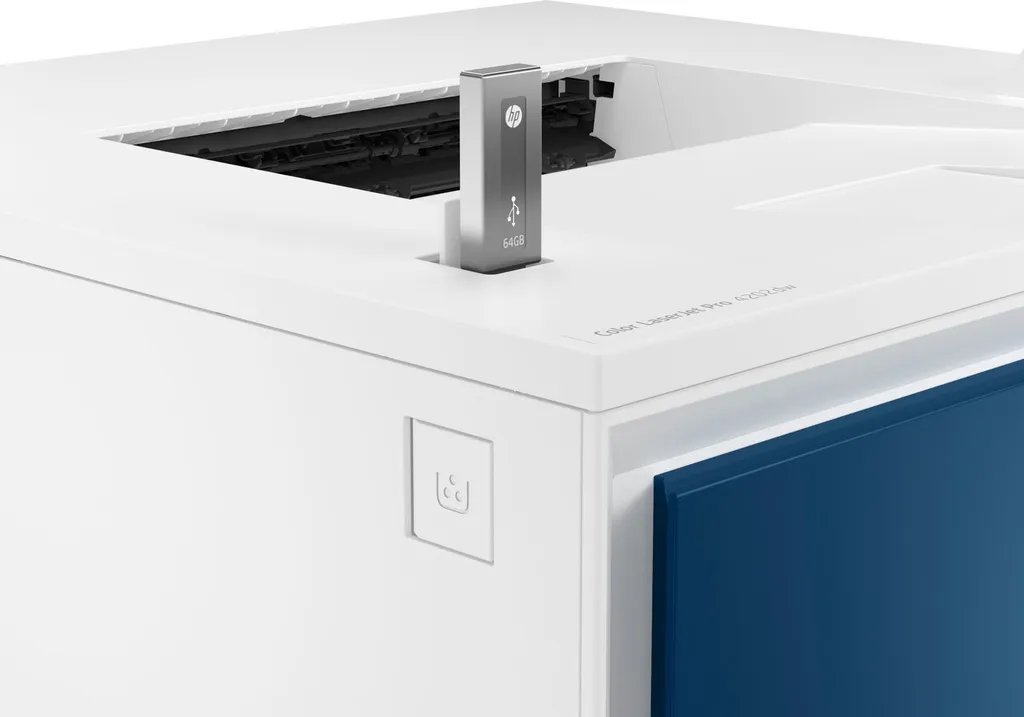 HP COLOR LJ PRO 4202DW 33PPM ETH WIFI USB F/R 1YW - immagine 11