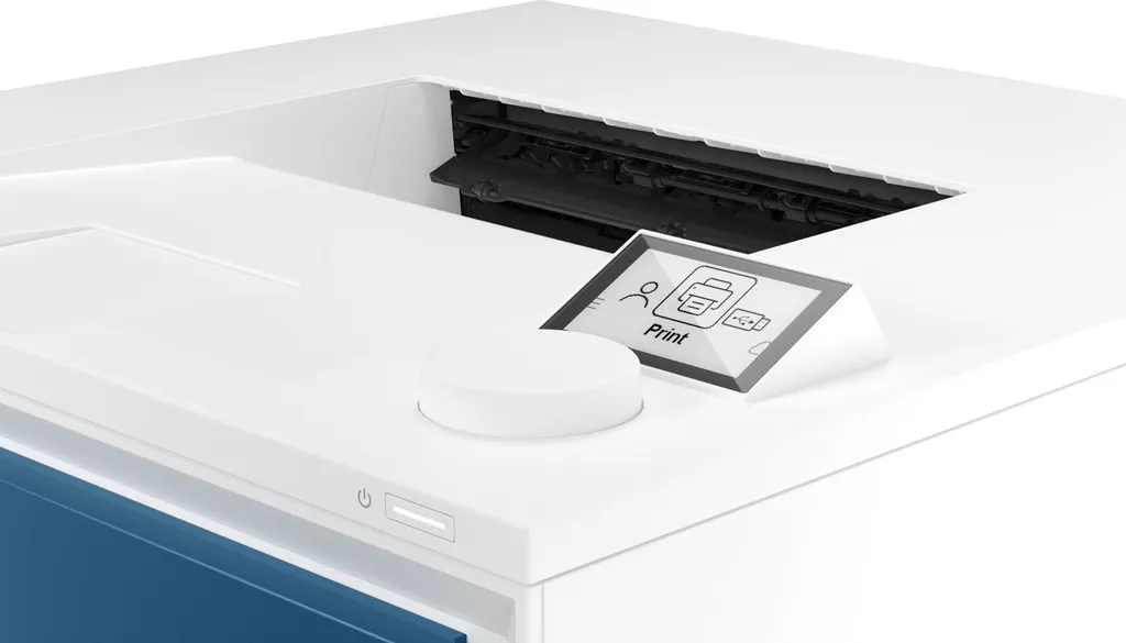 HP COLOR LJ PRO 4202DW 33PPM ETH WIFI USB F/R 1YW - immagine 12
