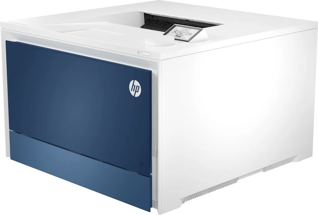 HP COLOR LJ PRO 4202DW 33PPM ETH WIFI USB F/R 1YW - immagine 2