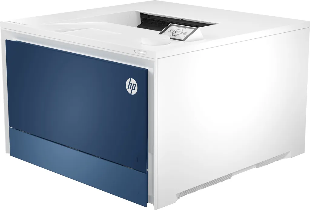 HP COLOR LJ PRO 4202DW 33PPM ETH WIFI USB F/R 1YW - immagine 3