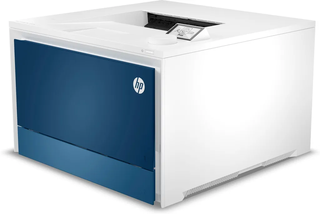 HP COLOR LJ PRO 4202DW 33PPM ETH WIFI USB F/R 1YW - immagine 4