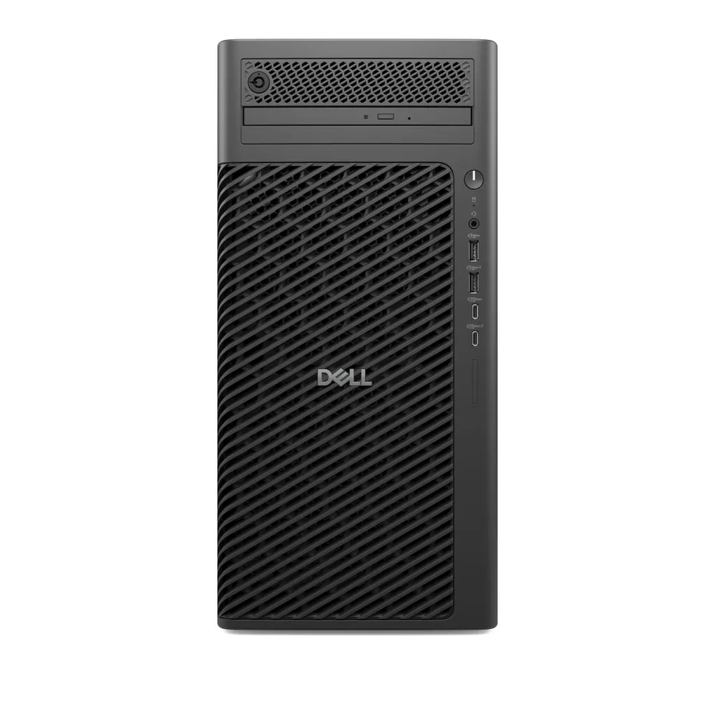 DELL PRO MAX TOWER/U7-265/32GB/1TB/A1000/W11RO/3Y