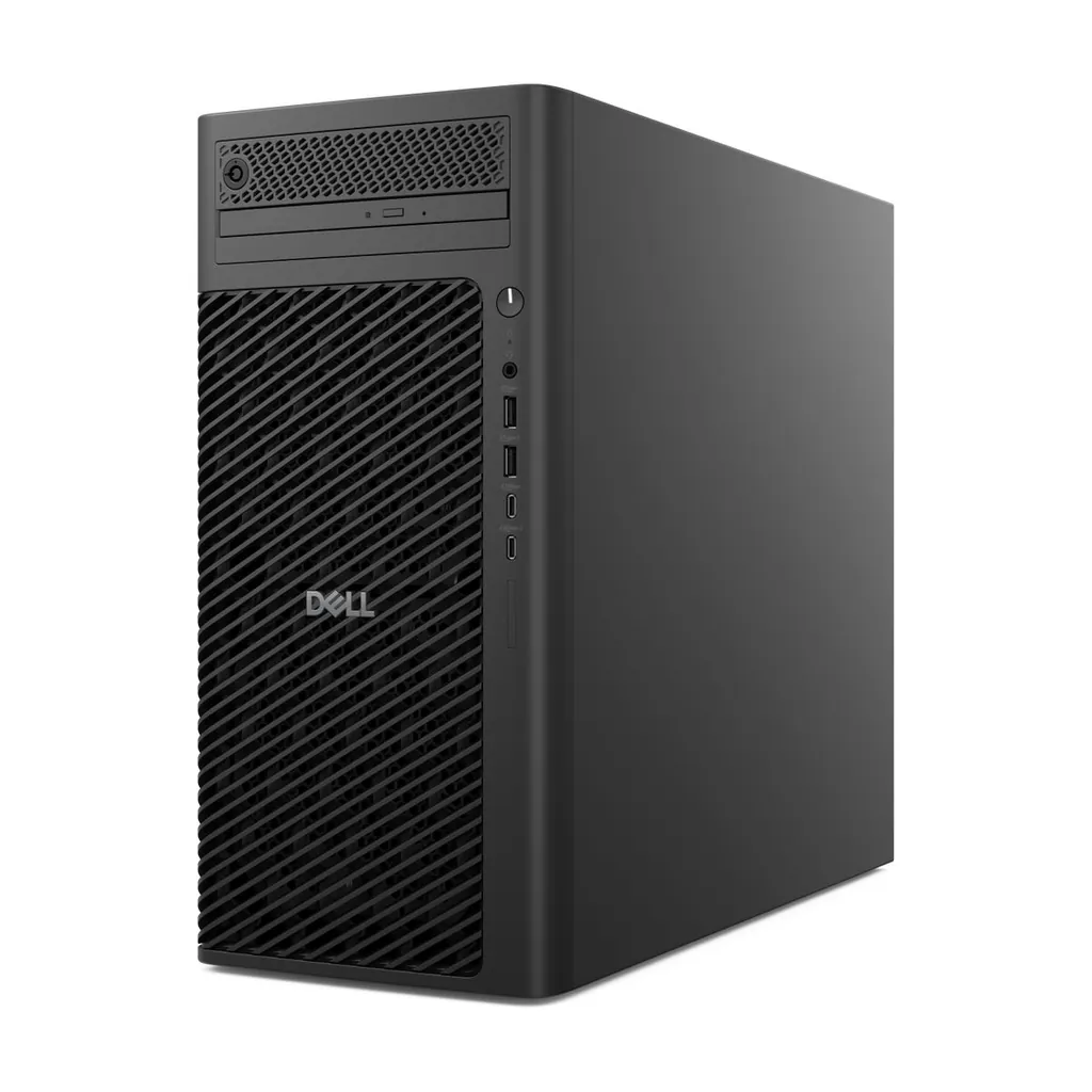DELL PRO MAX TOWER/U7-265/32GB/1TB/A1000/W11RO/3Y - immagine 3