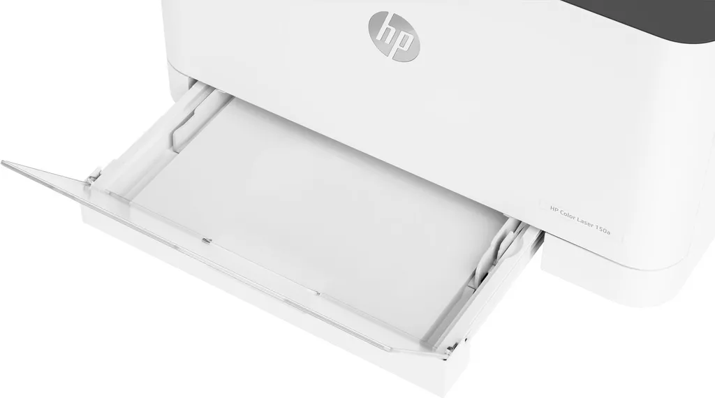 HP COLOR LASER 150NW 19/4PPM ETH WIFI USB 1YW - immagine 10