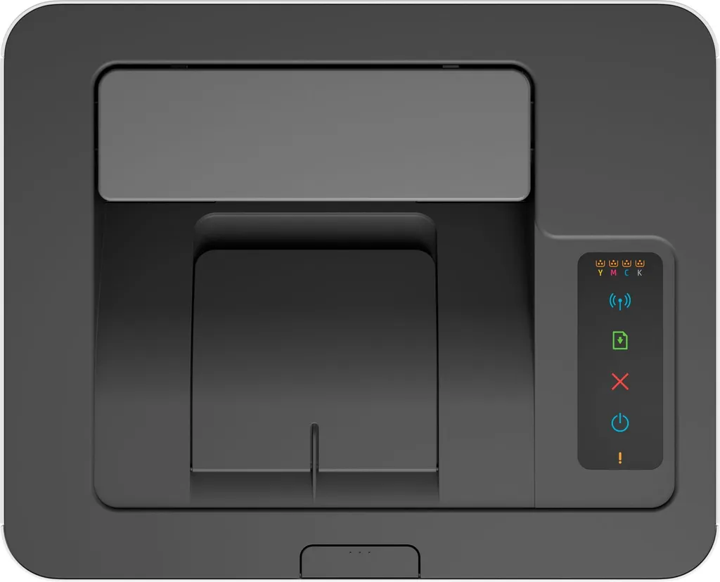 HP COLOR LASER 150NW 19/4PPM ETH WIFI USB 1YW - immagine 14