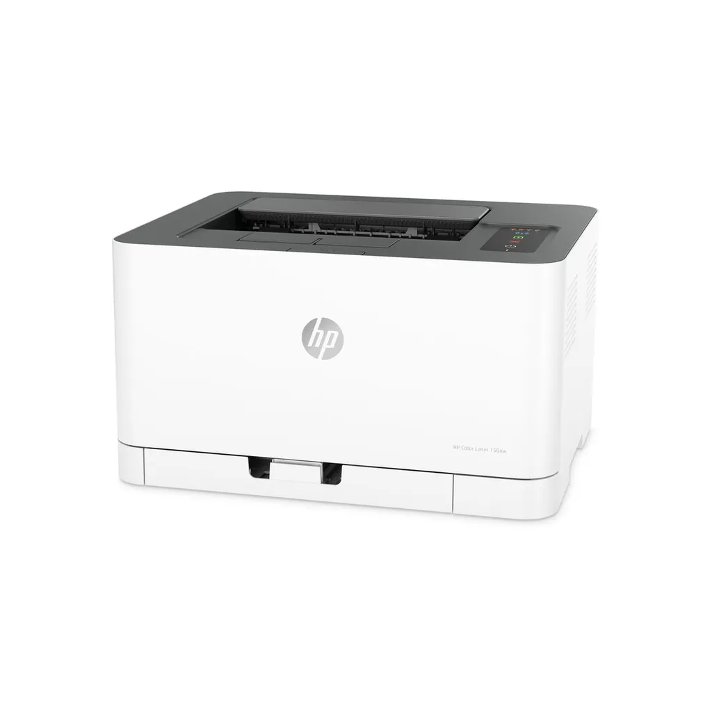 HP COLOR LASER 150NW 19/4PPM ETH WIFI USB 1YW - immagine 15