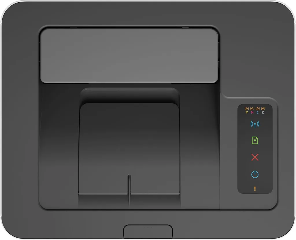HP COLOR LASER 150NW 19/4PPM ETH WIFI USB 1YW - immagine 20