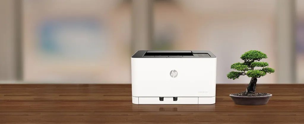 HP COLOR LASER 150NW 19/4PPM ETH WIFI USB 1YW - immagine 21