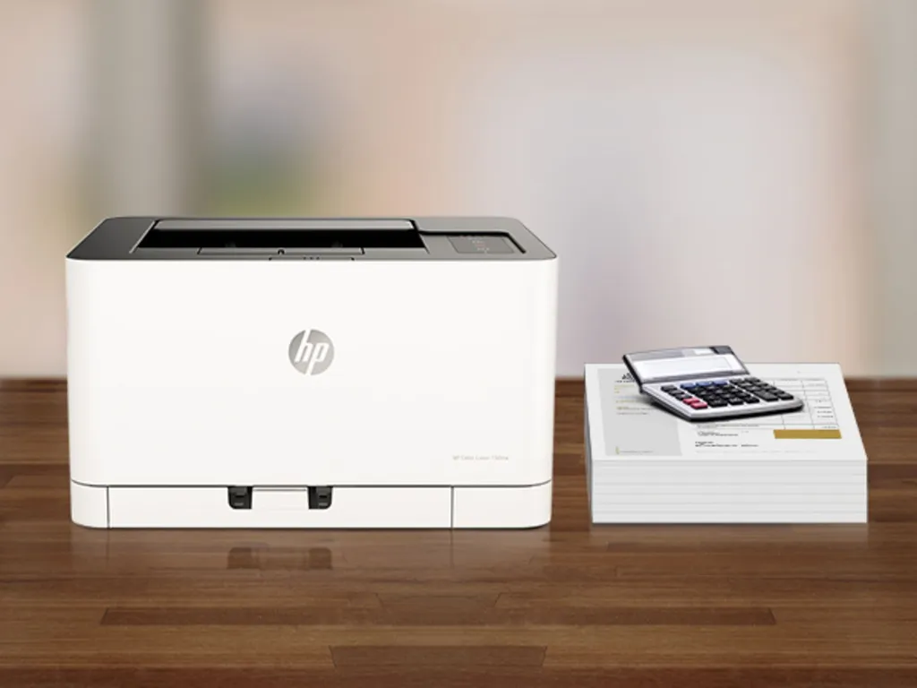 HP COLOR LASER 150NW 19/4PPM ETH WIFI USB 1YW - immagine 24