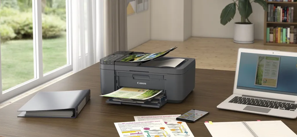 PIXMA TR4755i BLACK - immagine 4