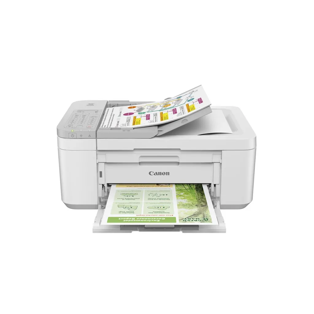 PIXMA TR4756i WHITE - immagine 2