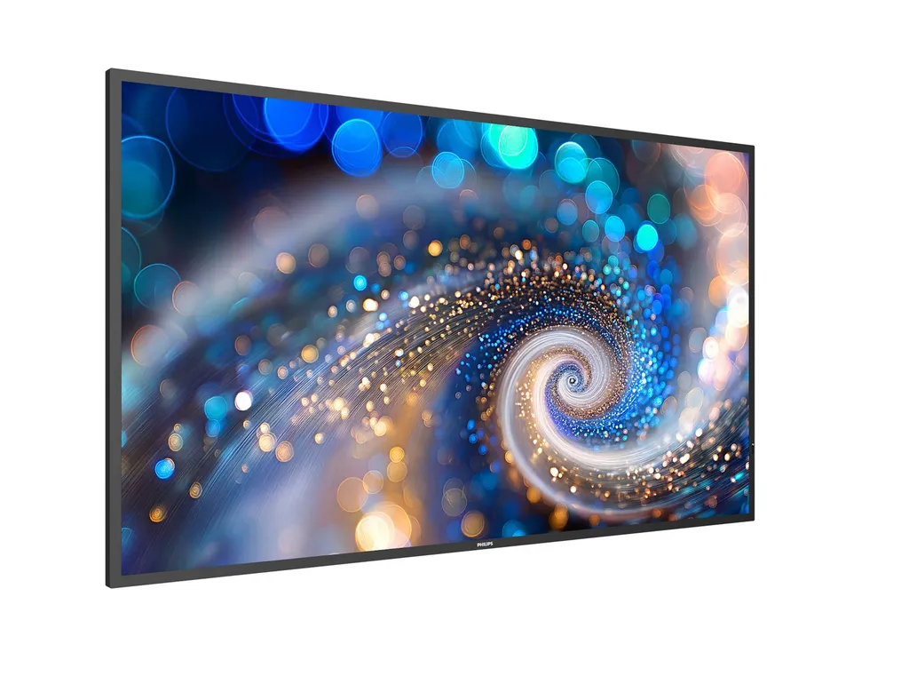 50 400CD/M2 ANDROID 14 16/7 3840 X 2160 - immagine 2