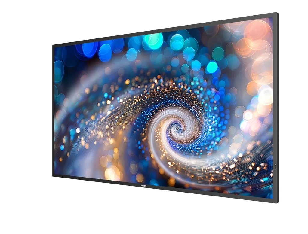 50 400CD/M2 ANDROID 14 16/7 3840 X 2160 - immagine 3