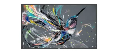 50 Q-LINE 18/7, 4K UHD