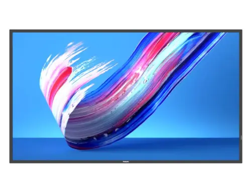50 400 UHD 18 / 7 android media player