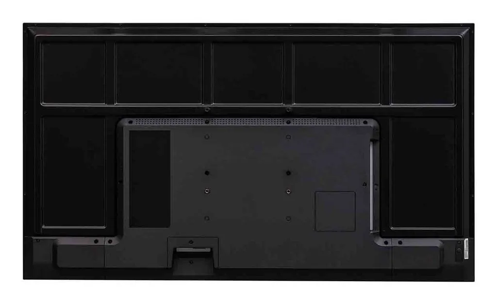 50 LED VA, 3840X2160, 16:9, 350 NIT, - immagine 7