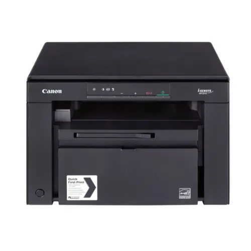 MF-3010 I-SENSYS Multif.Laser BN A4,Velocita'18ppm