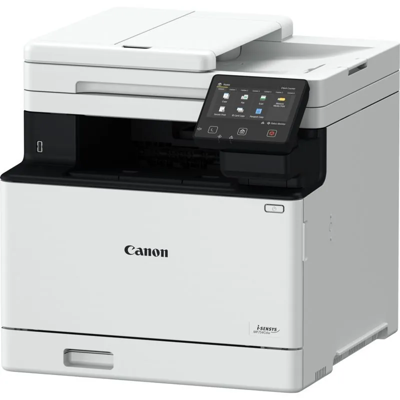MF-754CDW II Multif.Laser Colori A4,Velocita 33ppm - immagine 3