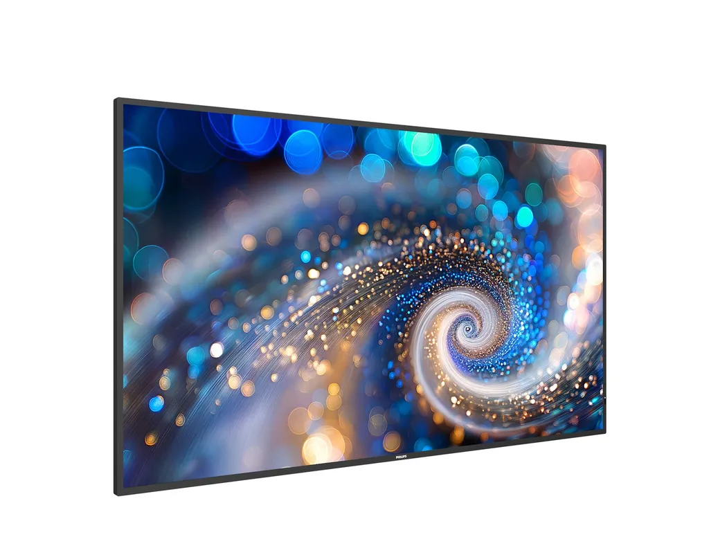 55 400CD/M2 ANDROID 14 16/7 3840 X 2160 - immagine 2