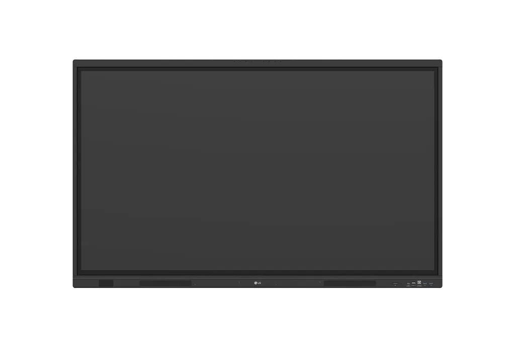 55 LED VA, 3840X2160, 16:9, 400NIT, 5000: - immagine 2