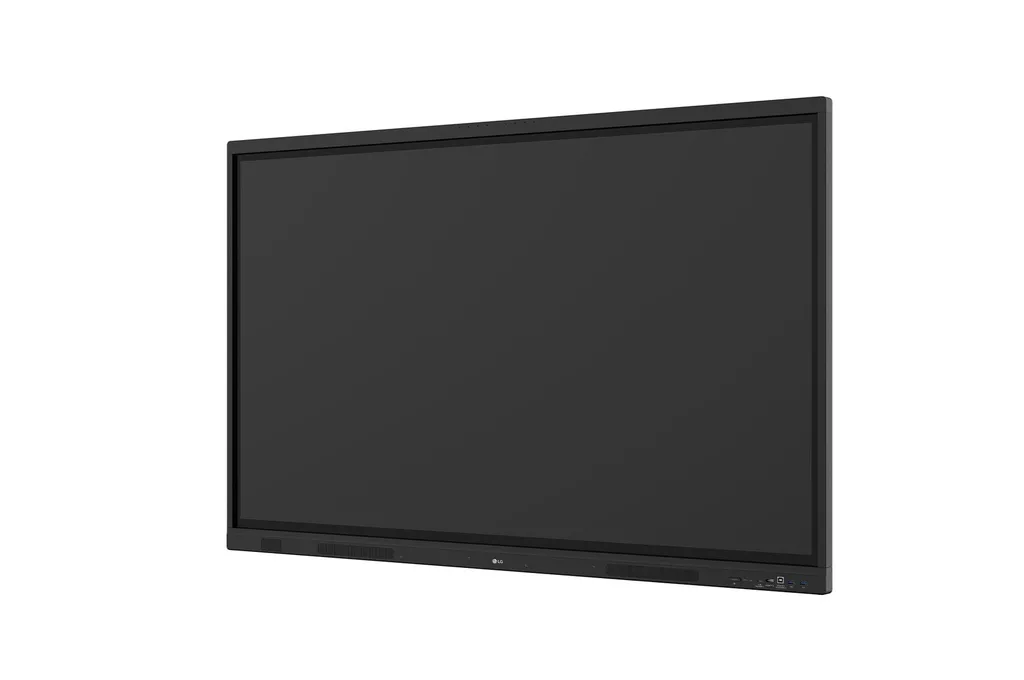 55 LED VA, 3840X2160, 16:9, 400NIT, 5000: - immagine 3