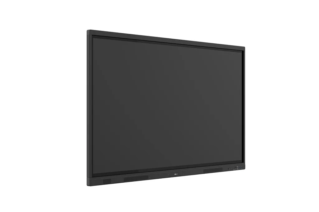 55 LED VA, 3840X2160, 16:9, 400NIT, 5000: - immagine 5