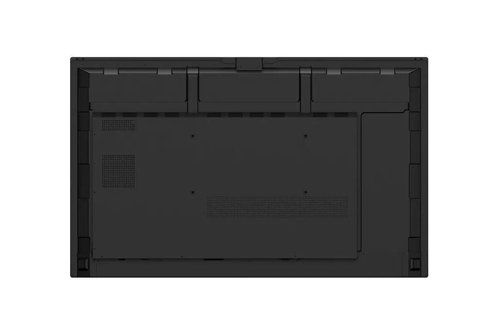 55 LED VA, 3840X2160, 16:9, 400NIT, 5000: - immagine 7