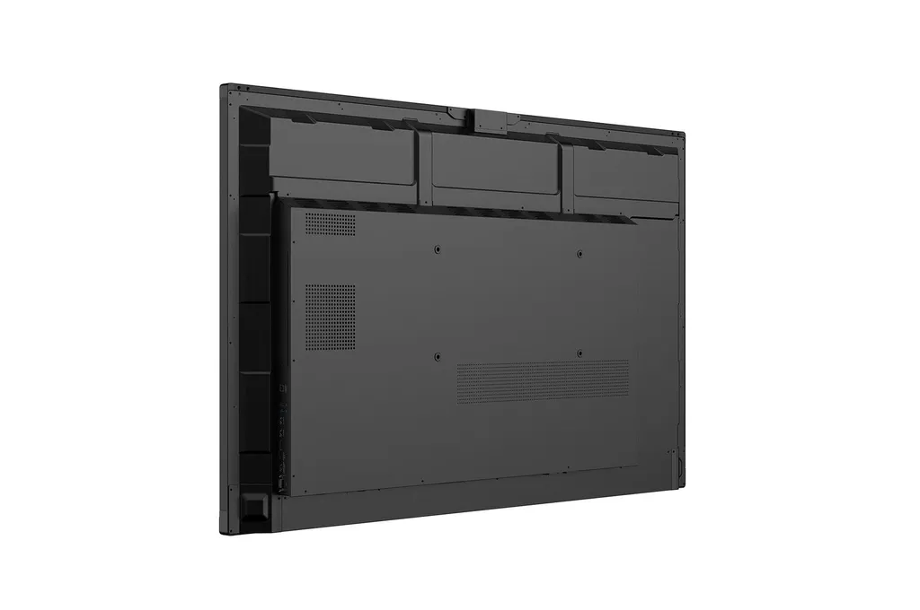 55 LED VA, 3840X2160, 16:9, 400NIT, 5000: - immagine 8
