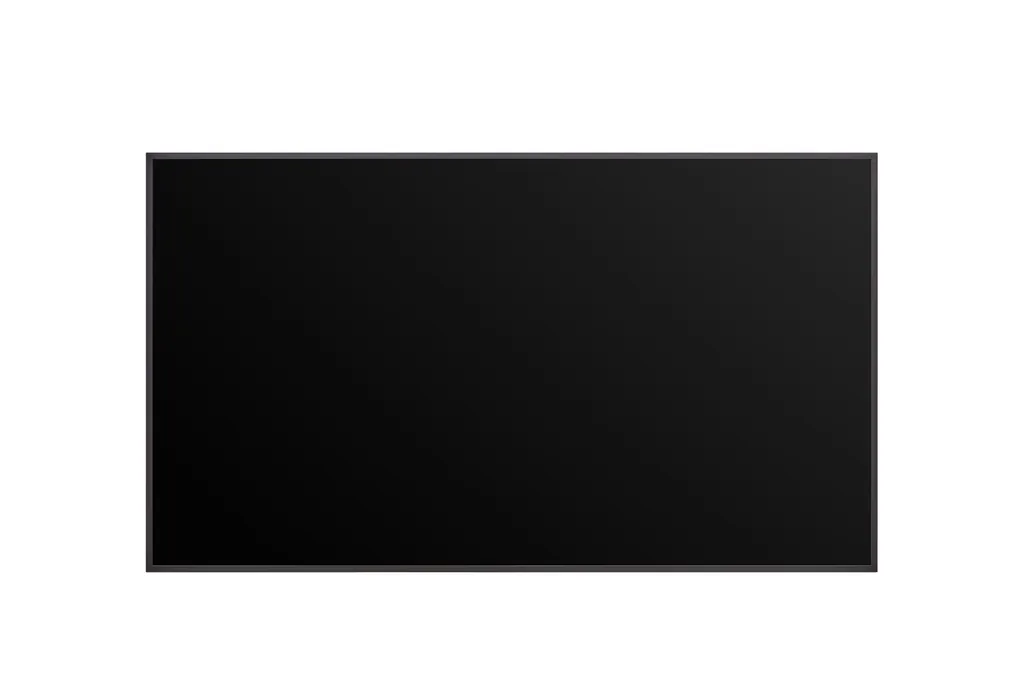 55 LED ADS, 3840X2160, 16:9, 500 NIT, 1200:1, - immagine 2