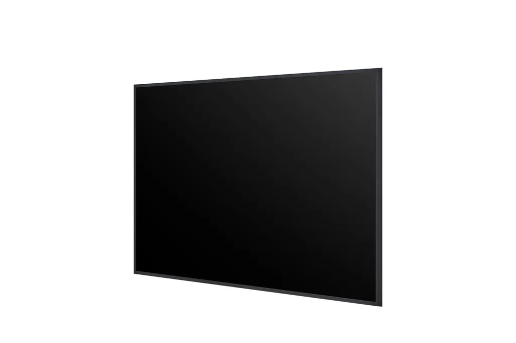 55 LED ADS, 3840X2160, 16:9, 500 NIT, 1200:1, - immagine 3