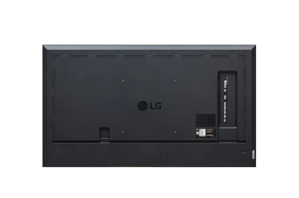 55 LED ADS, 3840X2160, 16:9, 500 NIT, 1200:1, - immagine 7