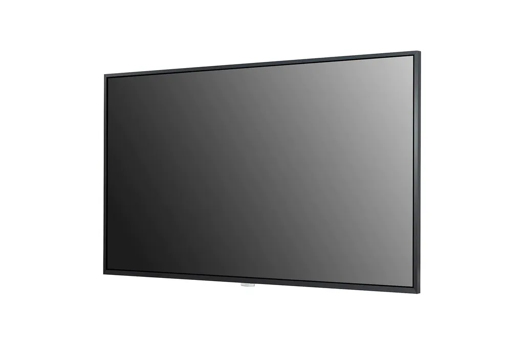 55 LED IPS, 3840X2160, 16:9, 700 NIT, 1100:1 - immagine 2