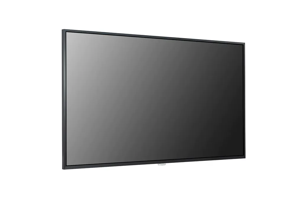 55 LED IPS, 3840X2160, 16:9, 700 NIT, 1100:1 - immagine 4