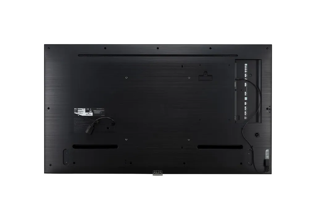 55 LED IPS, 3840X2160, 16:9, 700 NIT, 1100:1 - immagine 6