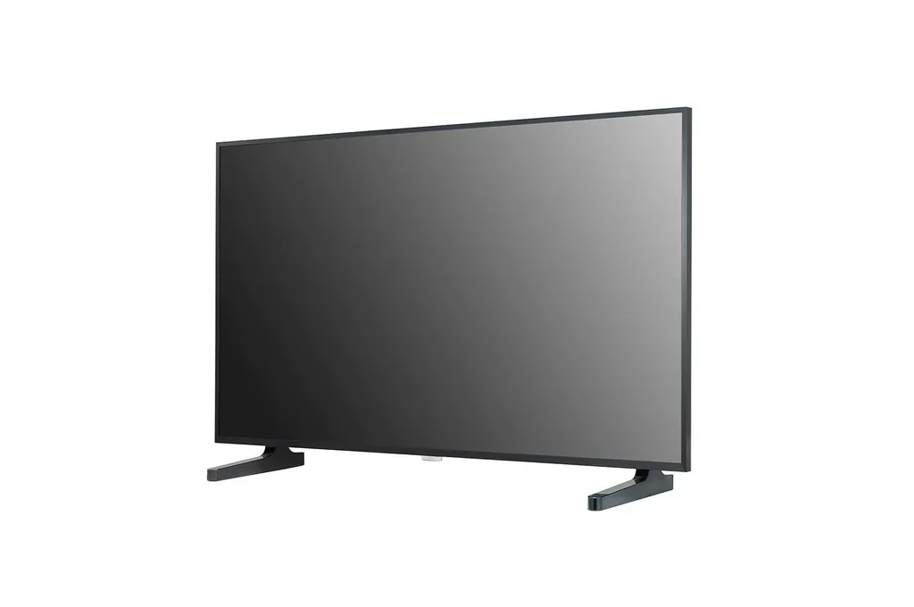 55 LED IPS, 3840X2160, 16:9, 700 NIT, 1100:1 - immagine 8