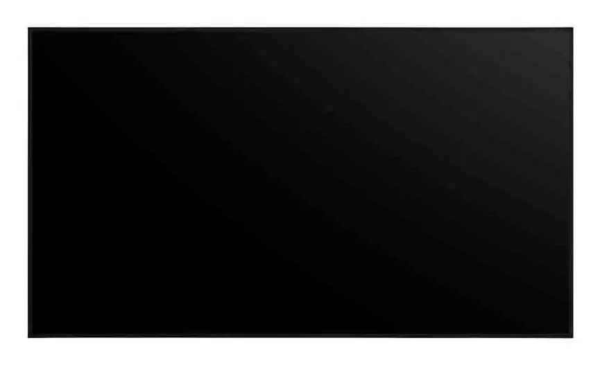 55 LED ADS, 3840X2160, 16:9, 350 NIT, 1200:1, - immagine 2