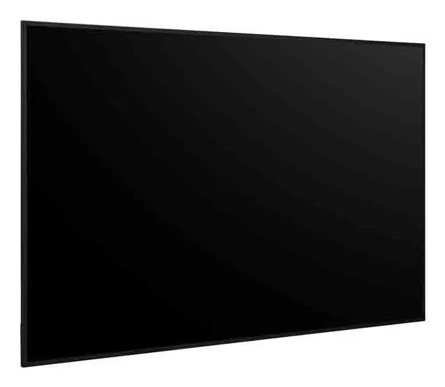 55 LED ADS, 3840X2160, 16:9, 350 NIT, 1200:1, - immagine 4