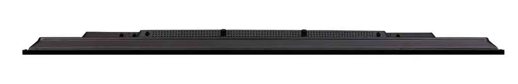 55 LED ADS, 3840X2160, 16:9, 350 NIT, 1200:1, - immagine 8