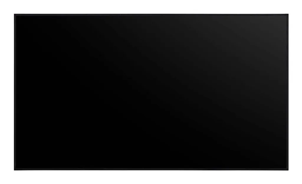 55 LED ADS, 3840X2160, 16:9, 500 NIT, 1200:1 - immagine 2