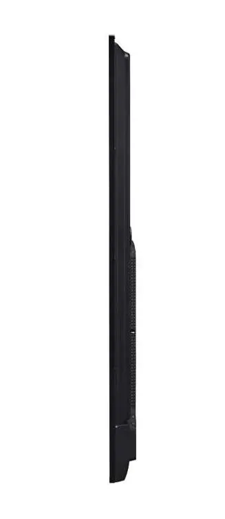 55 LED ADS, 3840X2160, 16:9, 500 NIT, 1200:1 - immagine 4