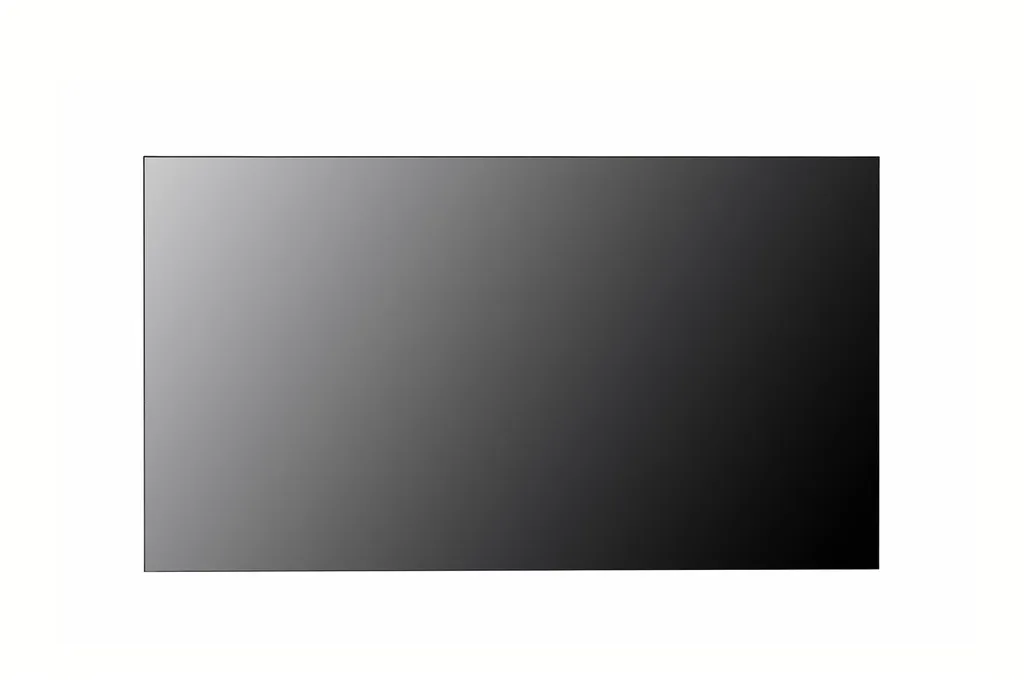 55 LED IPS, 1920X1080, 16:9, 500 NIT, 1400:1 - immagine 2