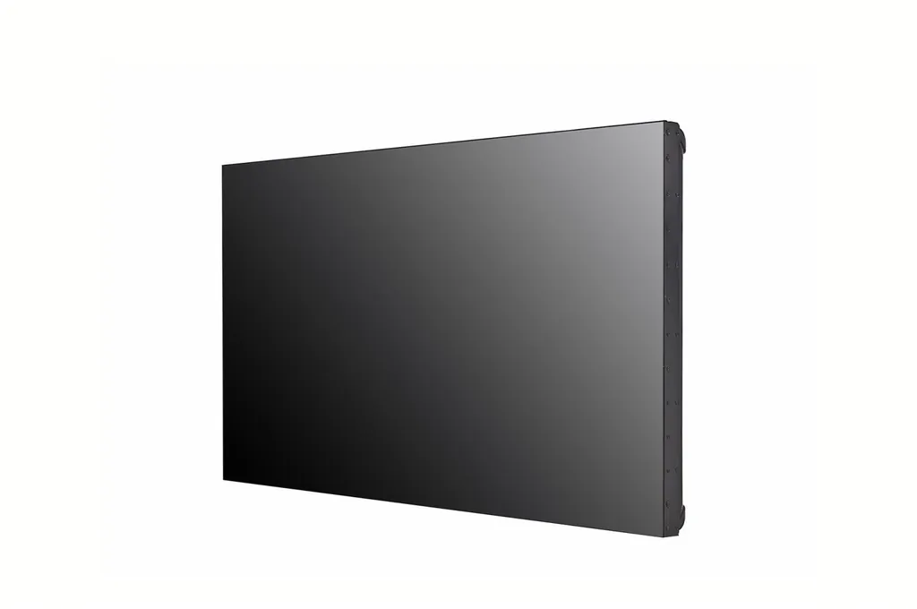 55 LED IPS, 1920X1080, 16:9, 500 NIT, 1400:1 - immagine 3