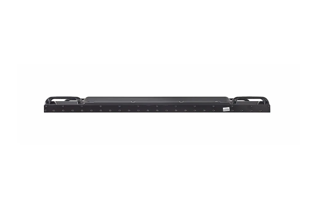 55 LED IPS, 1920X1080, 16:9, 500 NIT, 1400:1 - immagine 8