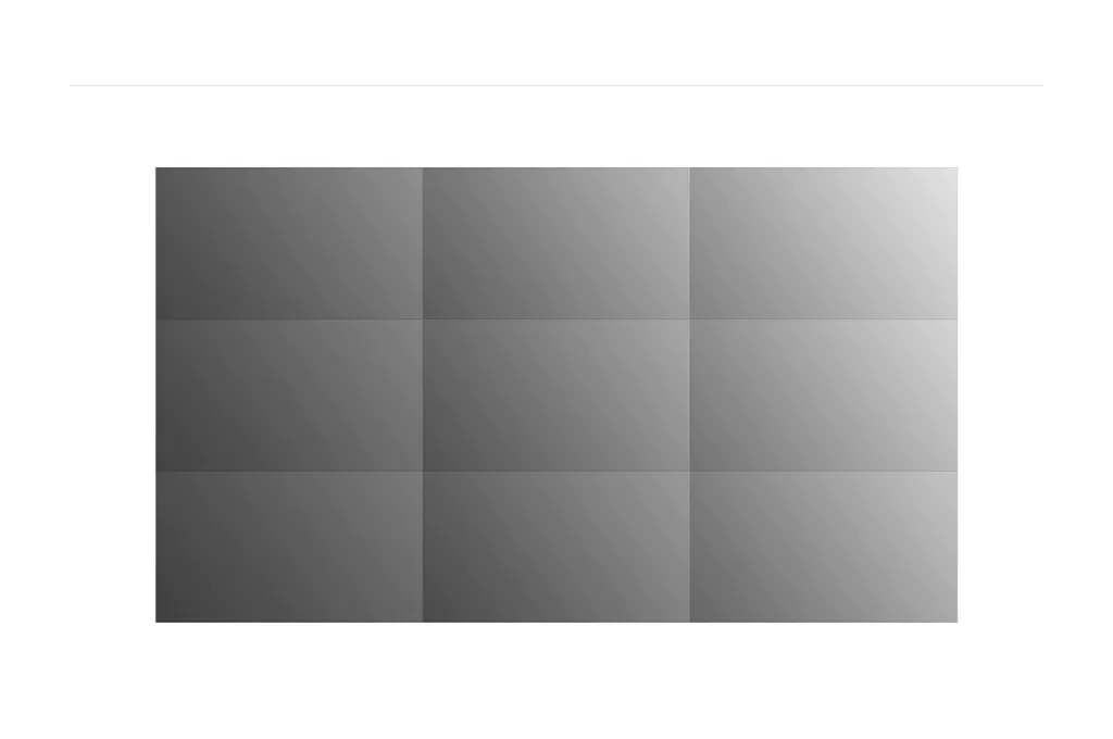 55 LED IPS, 1920X1080, 16:9, 500 NIT - immagine 10